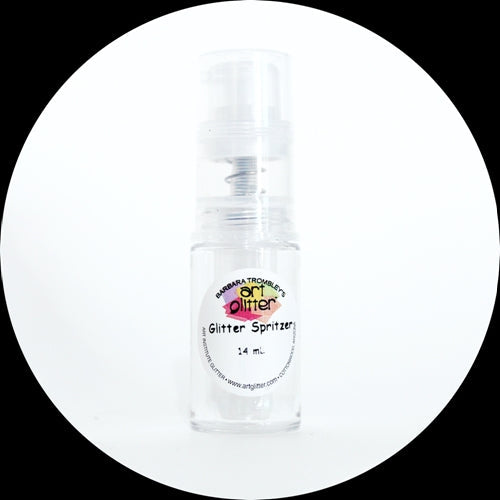 Art Glitter Art Glitter Spritzer