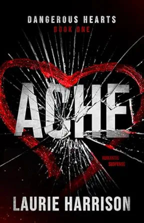 Ache paperback novel