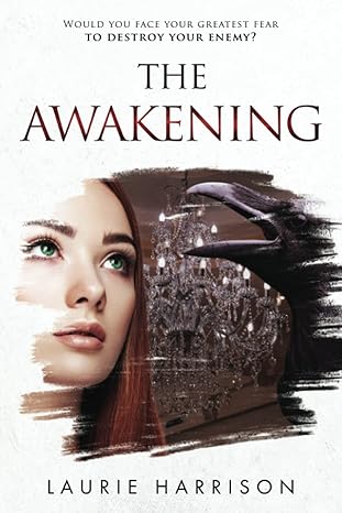 The Awakening paperback novel