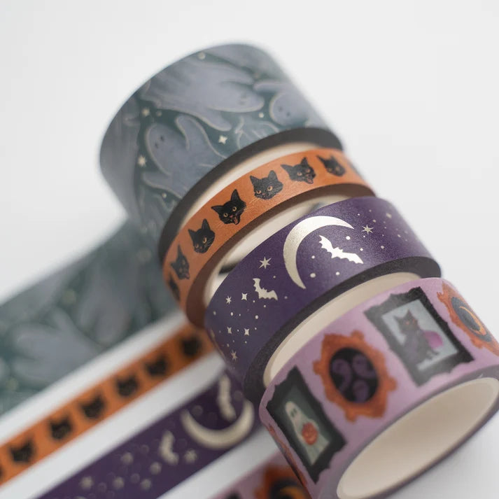 Bewitched | Washi Tape - Archer & Olive