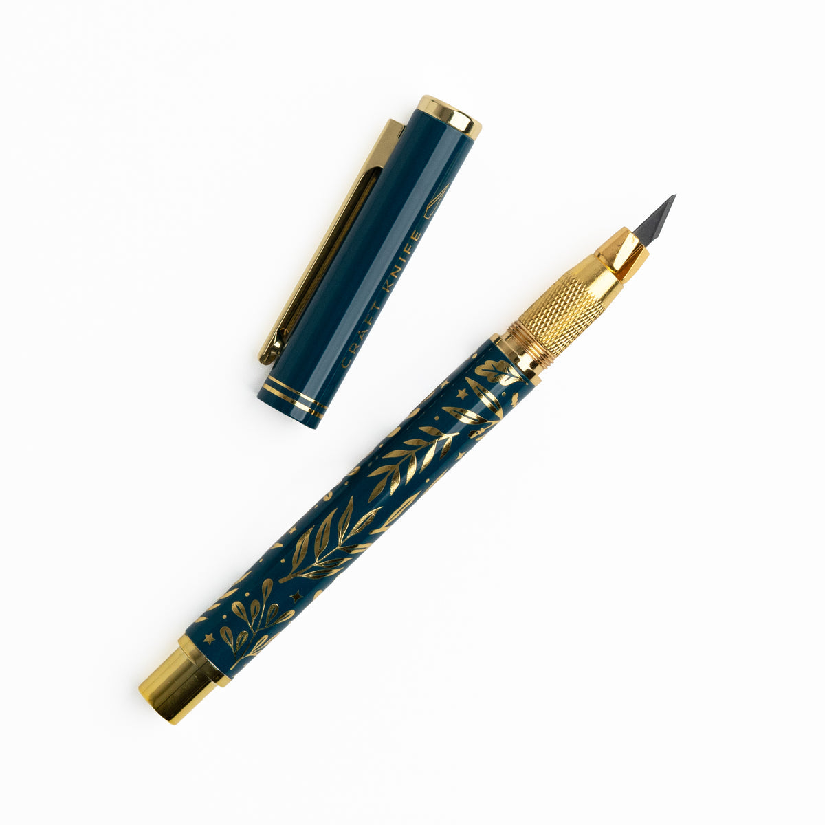 Archer and Olive Craft Knife Precision Blade