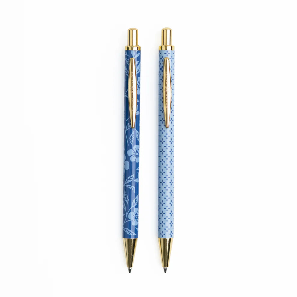 Archer & Olive - Ballpoint Pens | Set of 2