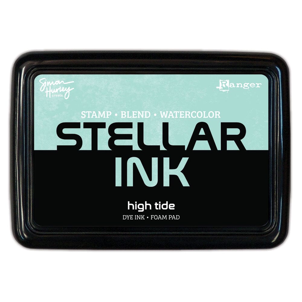 Simon Hurley Stellar Ink HUF89522 High Tide