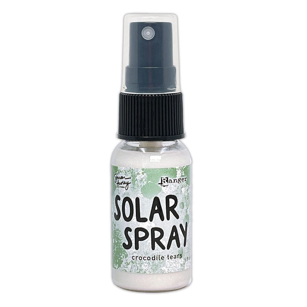 Simon Hurley Solar Spray Crocodile Tears