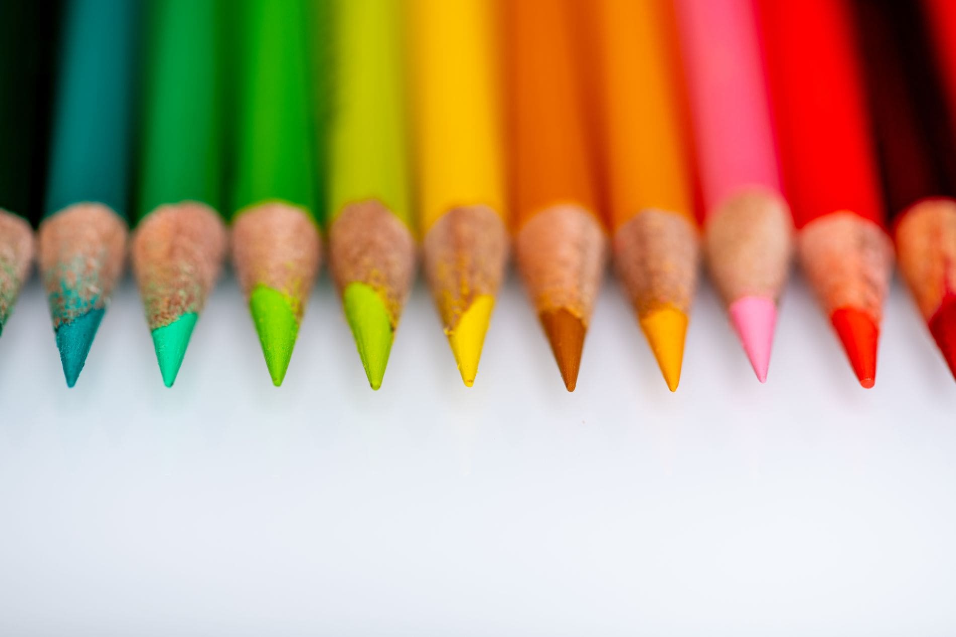 Colored Pencils
