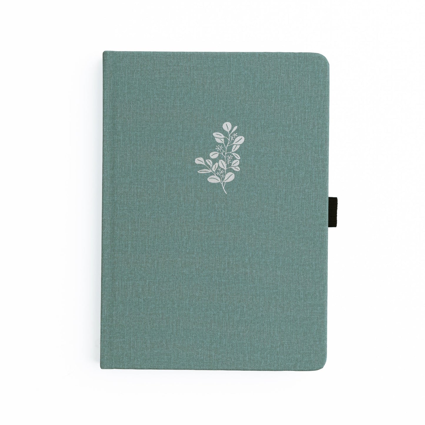 Archer and Olive B5 Eucalyptus Journal Limited Edition WSB5402