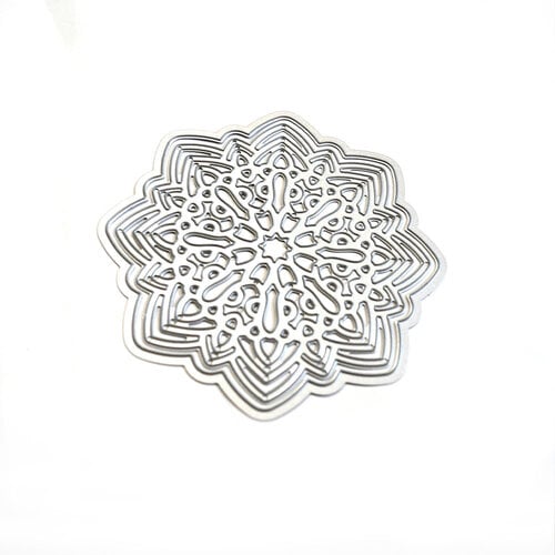Elizabeth Craft Designs - Dies - Ice Doily