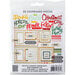 49 & Market Mistletoes & Memories Chipboard Basics