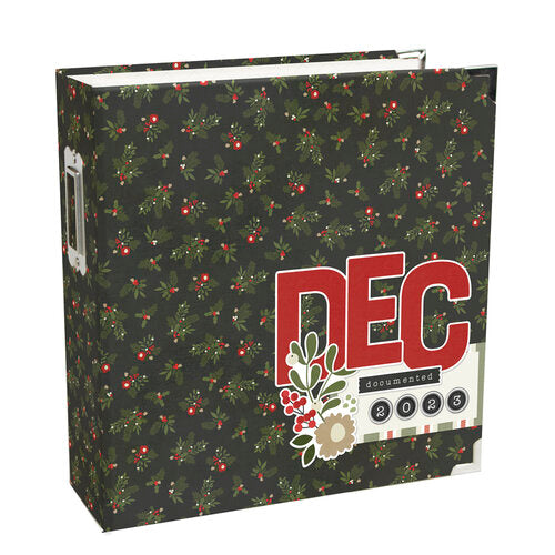 Simple Stories Simple Stories Album Kits