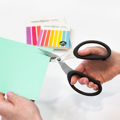Tonic Studios Tim Holtz Titanium Snips 7"