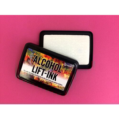 Tim Holtz Alcohol Lift-Ink TAC63810