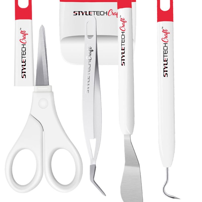 Styletech Styletech Craft Tool Set