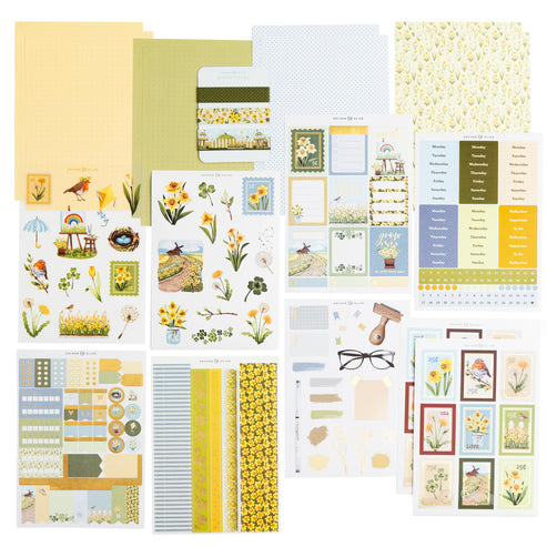 Signs of Spring Kit