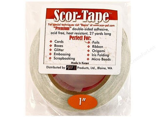 Scor-Pal Scor-Tape