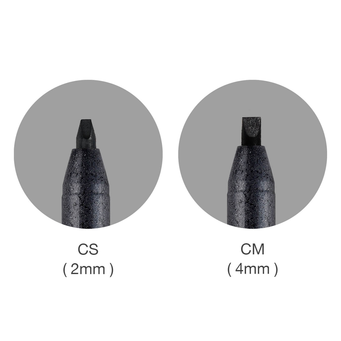 Copic Multiliner for Calligraphy