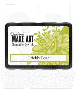 Wendy Vecchi Make Art Blendable Dry Ink Prickly Pear - WVD62639