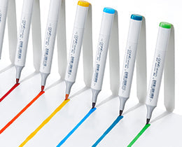 Copic Sketch Markers