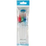 Royal & Langnickel Aqua Flo Brush Set - 3/Pkg