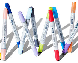 Copic Ciao Markers
