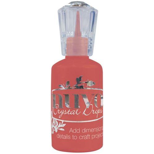Nuvo Nuvo Crystal Drops Red Berry
