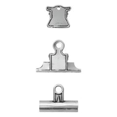 Tim Holtz idea-ology VINTAGE CLIPS th93795