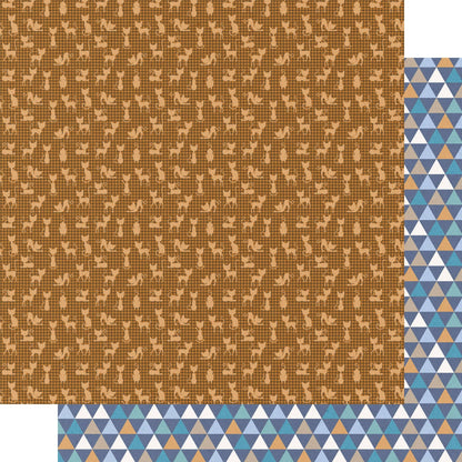 SSC Wholesale - Cat Lover 12 x 12 Scrapbook Paper & Embellishment Kit by SSC Designs - 3 Kits