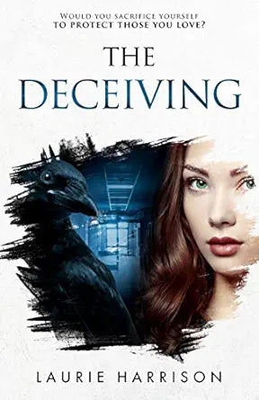 The Deceiving paperback novel