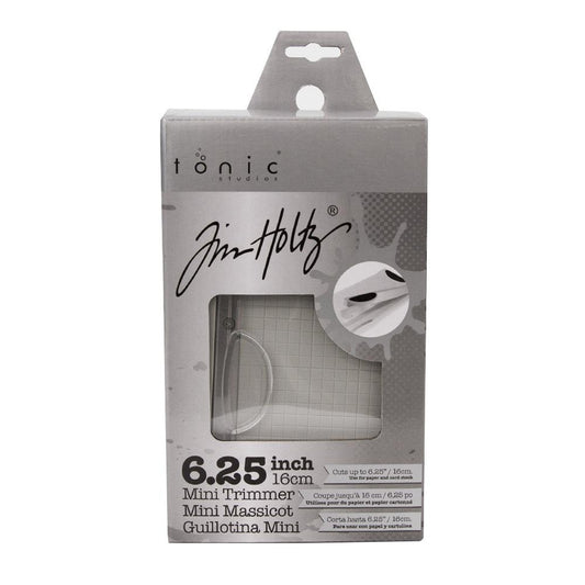 Tonic Studios Tim Holtz 8.5 inch Trimmer