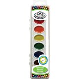 Royal & Langnickel Watercolor Cake Set - Assorted Colors