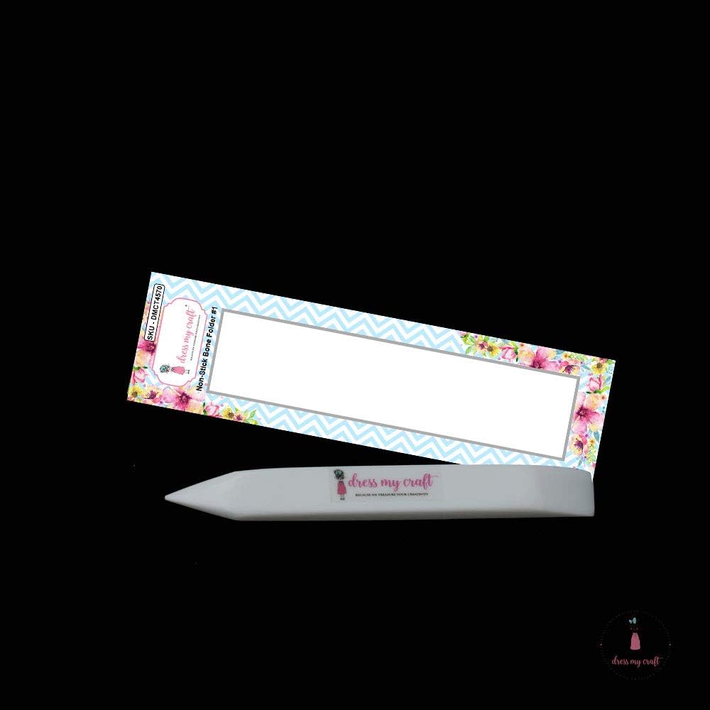 Dress My Craft Non-Stick Bone Folder