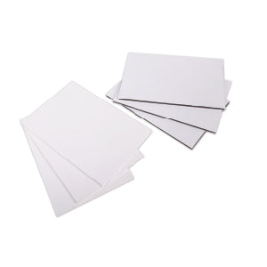Sizzix Sizzix Foam Adhesive Sheets 3 White 3 Black
