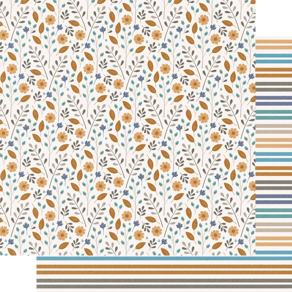 SSC Wholesale - Cat Lover 12 x 12 Scrapbook Paper & Embellishment Kit by SSC Designs - 3 Kits