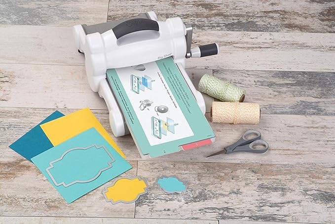 Sizzix Sizzix Multipurpose Platform Extended