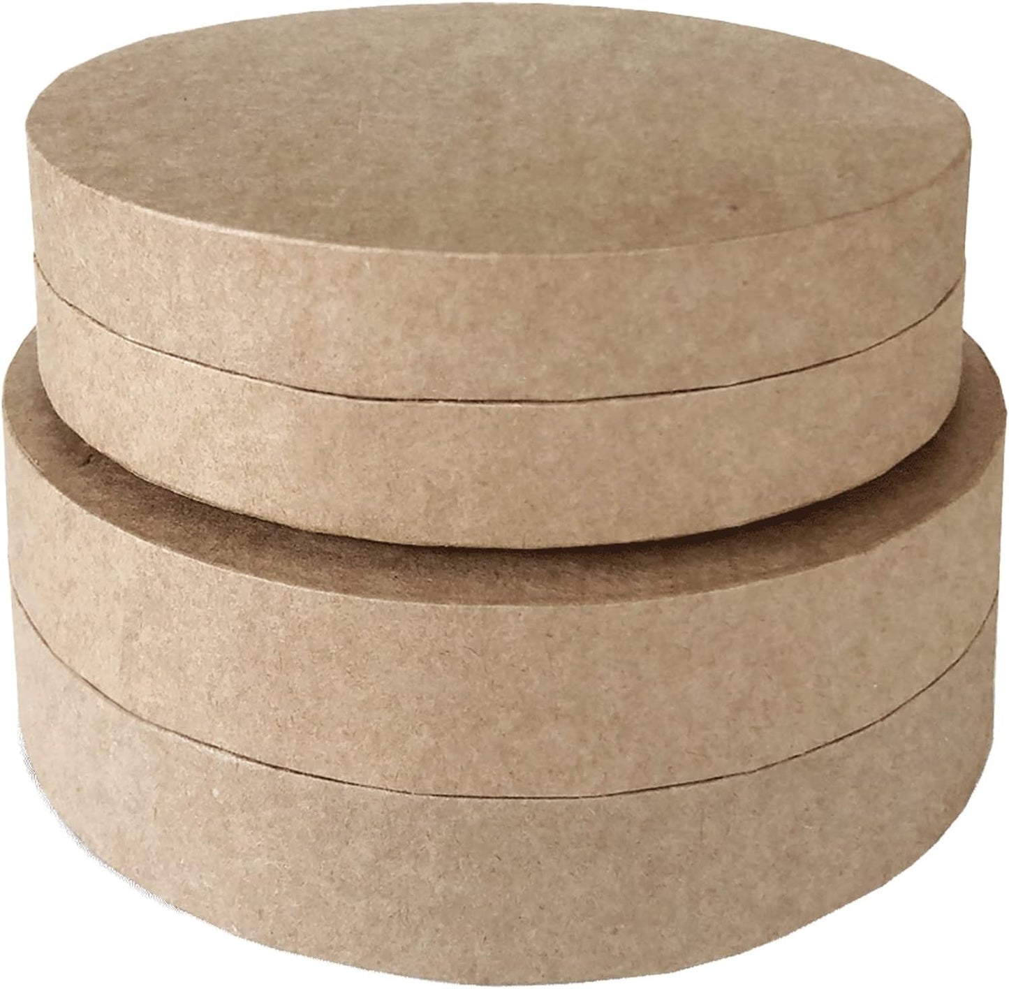 Graphic 45 Stacking Circle Box Set