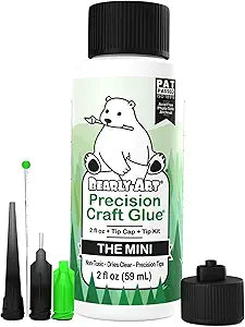 Bearly Art Bearly Art Precision Craft Glue 2oz