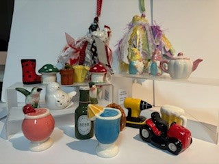 Seasonal Tassel Class