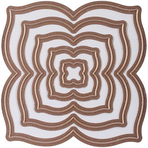 Spellbinders Nestabilities - S4353