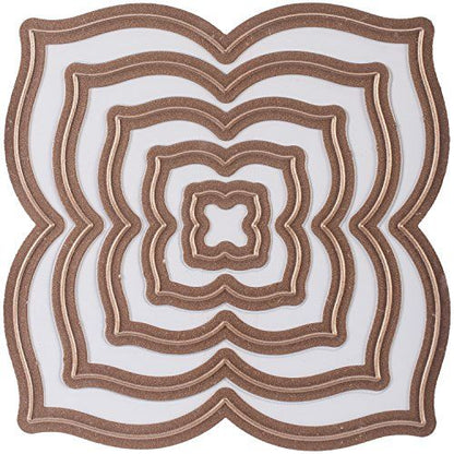 Spellbinders Nestabilities - S4353