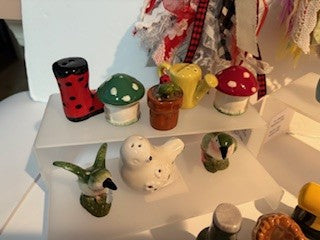 Seasonal Tassel Class