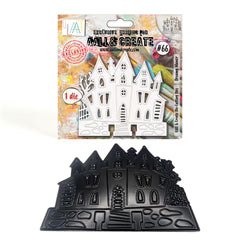 AALL & Create Dreamy Manor Dies 66