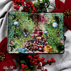 AALL & Create Foxy Festivities Washi Sheets