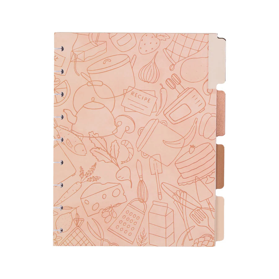 Rustic Roots Meal Planning Classic Extension Pack