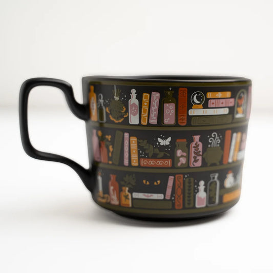 Mystic Magic Mug - Archer & Olive
