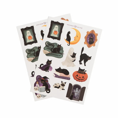 Bewitched | Sticker Set - Archer & Olive