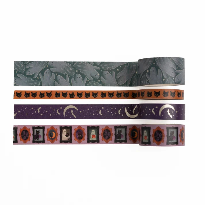 Bewitched | Washi Tape - Archer & Olive