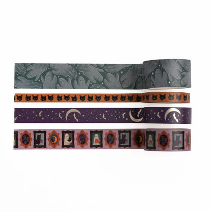 Bewitched | Washi Tape - Archer & Olive