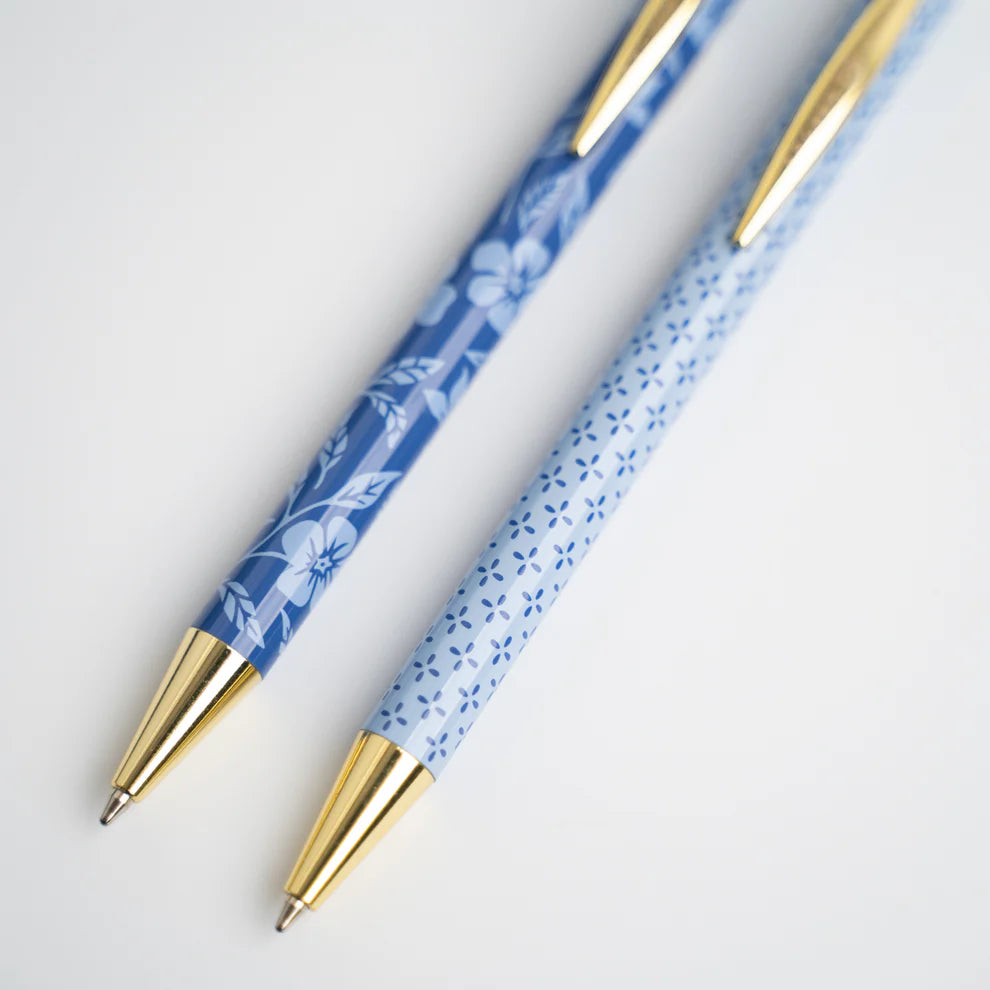 Archer & Olive - Ballpoint Pens | Set of 2