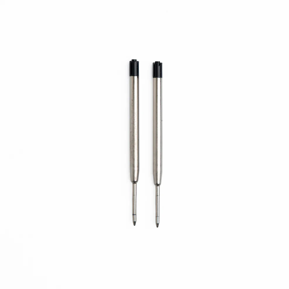 Archer & Olive - Ballpoint Pen Refills - Set of 2