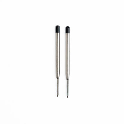 Archer & Olive - Ballpoint Pen Refills - Set of 2