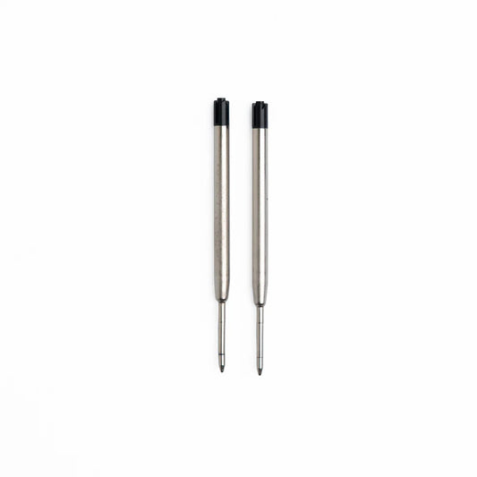 Archer & Olive - Ballpoint Pen Refills - Set of 2